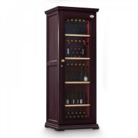 Купить отдельностоящий винный шкаф IP Industrie CEX 501 VU