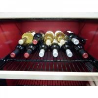 Купить отдельностоящий винный шкаф IP Industrie CEX 151 CU