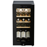 Купить отдельностоящий винный шкаф Meyvel MV15-KBF1
